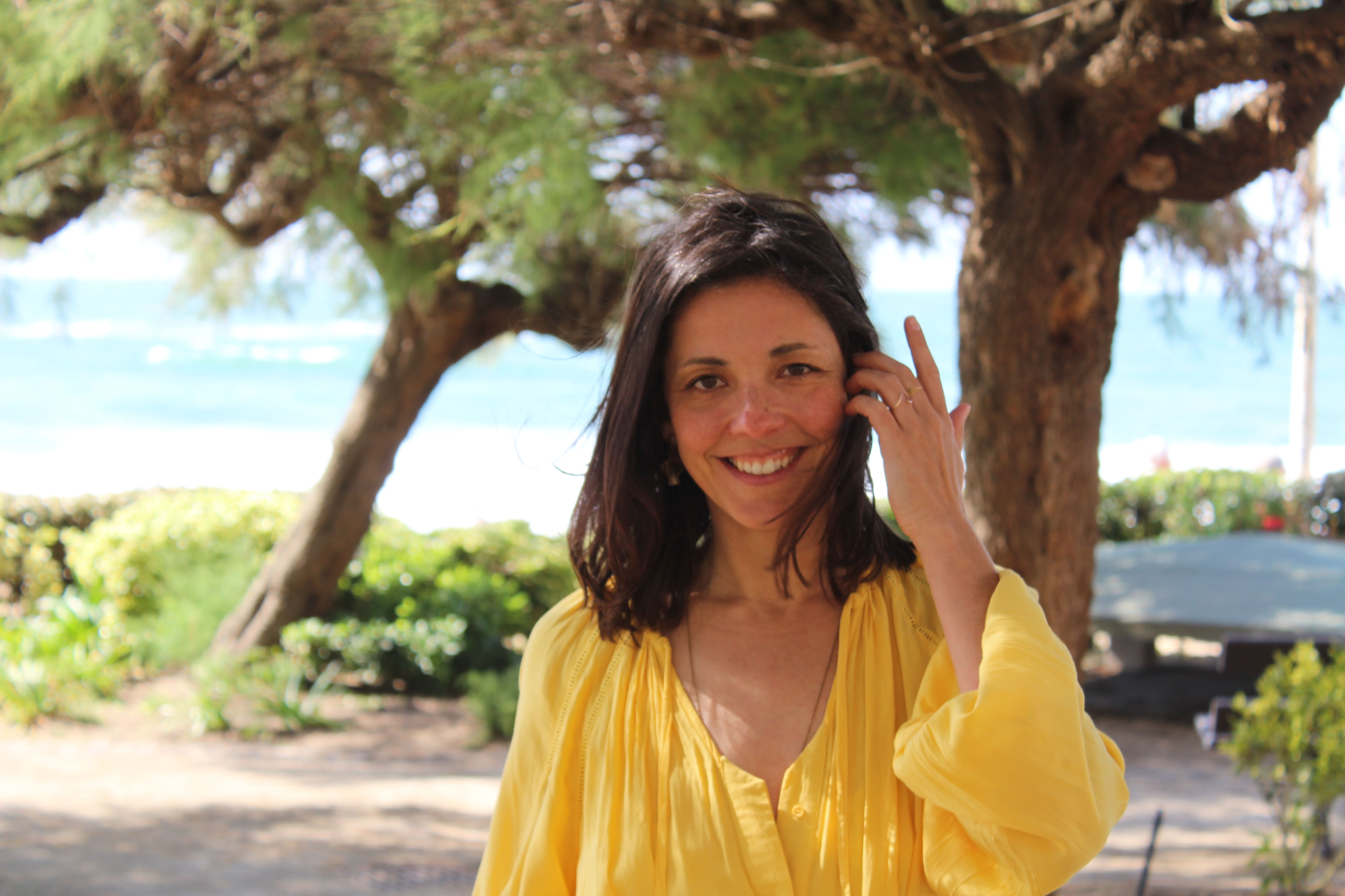 Emilie Leduc, spécialiste dépendance affective